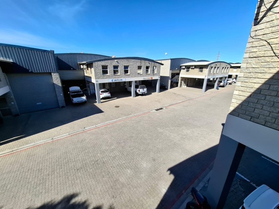 To Let commercial Property for Rent in Stikland Industrial Western Cape